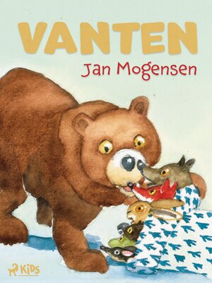 cover image of Vanten